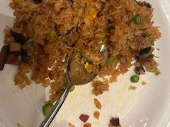 -彩丰楼中餐厅·仁恒洲际酒店