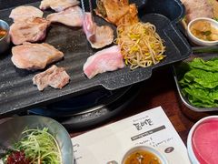 -Dombe豚(黑猪肉街店)