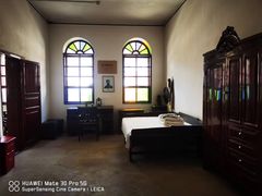 -遵义会议纪念馆