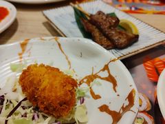 -御满屋日本料理