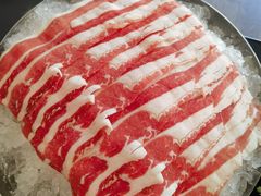 -西安浐灞艾美酒店·汉江餐厅·火锅