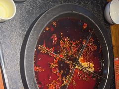 -陈眼镜火锅(总店)