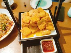 -奇滋豆味(南十四道街店)