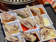 -京炭铜锅涮肉·羊蝎子·羊肉炉(保利·时光里店)