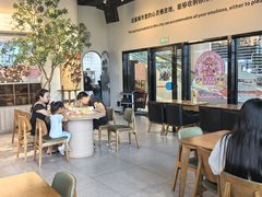 -Pekaa啤咖食肆Coffee&Bistro