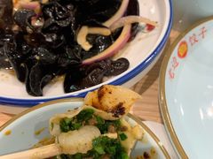 -老边饺子馆(东单店)