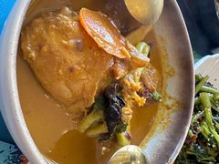 -My Way Town买味堂·东南亚餐厅(亦庄店)