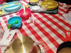 -西贝莜面村(上海百联西郊店)