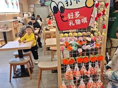 -桂在香知桂林米粉(红博中央公园店)