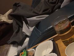 -江南足纪·影院足道·轻奢SPA(笋岗HALO广场店)