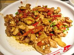 -大碗先生(万家丽店)