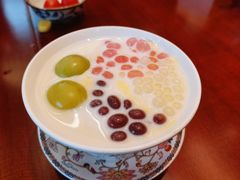 -寄畅興·百年蟹黄面·万国建筑群(外滩27号店)