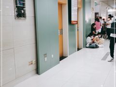 -复旦大学附属华山医院(总院)