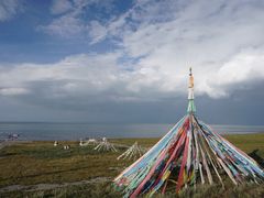 -青海湖国家重点风景名胜区