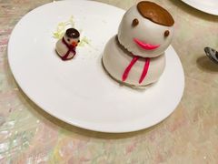 -8餐厅(新葡京酒店)