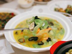 -梦都海鲜酒家(万达广场江桥店)