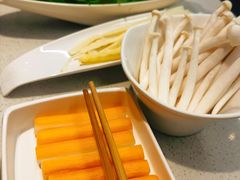 -海底捞火锅(西安路店)