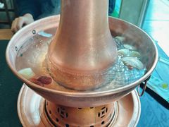 -南门涮肉(上海二店)