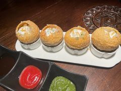 -甘尼仕印度餐厅酒吧(斜塘老街店)