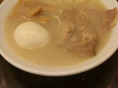 -博多一幸舍(侨福芳草地购物中心店)