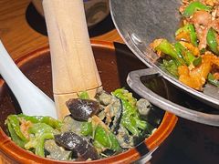 -老湘村·湖南土菜(天河维多利店)