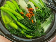 杂菜煲-新溢香国际酒店-中餐厅