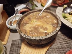-满来寿喜烧(金虹桥店)