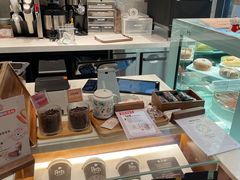 -Peet's 皮爷咖啡(乐峰店)