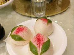 -顺风海鲜港(长寿路店)