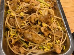 -夜椒瑶·广西大排档(八卦岭店)