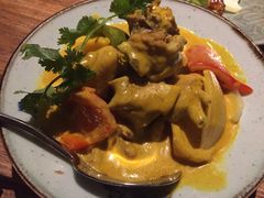 -喜越泰莱·泰越料理(海逸新天地店)