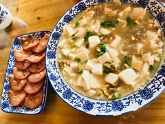 -洞天食府(北大街店)