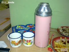 麦乳精&nbsp;-做了不起的80后