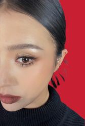 点击看大图 -FIONA MAKE UP恋妆造型