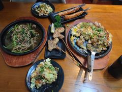 -胜代日本料理(云程巷小区店)