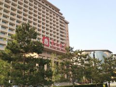-北京饭店