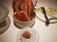 红酒黄油-Le Comptoir de Pierre Gagnaire