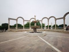 -北京世界公园