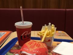 -汉堡王(长沙枫林三路店)