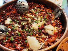 -拾捌川·自贡爆炒(新街口店)