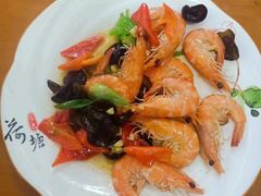 -望海潮海鲜店 特色家常菜(在海一方店)