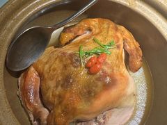 -外婆家(蓝色港湾店)