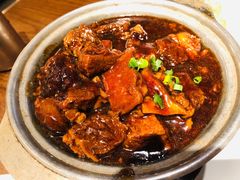 -北李妈妈菜·虾爬子大锅贴(贵和店)