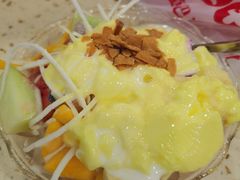 -葛师傅越南特色水果捞(建政南路总店)