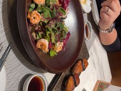 -月下料理(楷林IFC店)