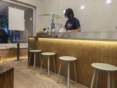 -小团圆糖水铺(襄阳南路店)