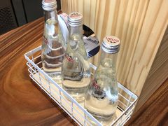 -唐沫茶兮(首山店)