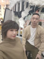 -博雅婚纱摄影(天富家园店)