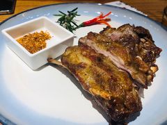 -塔哈尔·新疆盛宴(城西银泰店)