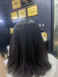-藤野造型烫染